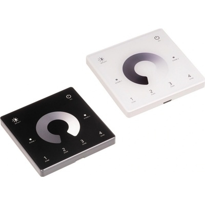 Ovladač dimLED OV PNS S - Bílá TL-069308 069308