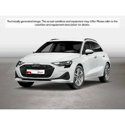 Audi A3 40 TFSIe S tronic Sportback 150 kW