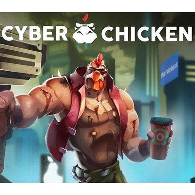 Cyber Chicken