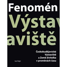 Fenomén Výstaviště