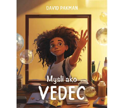 Mysli ako vedec