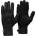 Black Diamond Ръкавици Black diamond Midweight Screentap Liners Gloves - Black - размер XS (202-6451-0111)