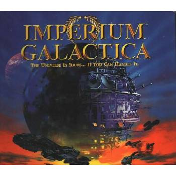 Imperium Galactica