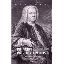 Principy přírody a milosti - Brockes a německá osvícenská fyzikotheologie Středisko spol. činností AV ČR, v. v. i.