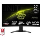 MSI MAG 276CXF