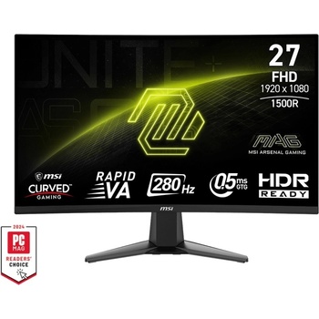 MSI MAG 276CXF