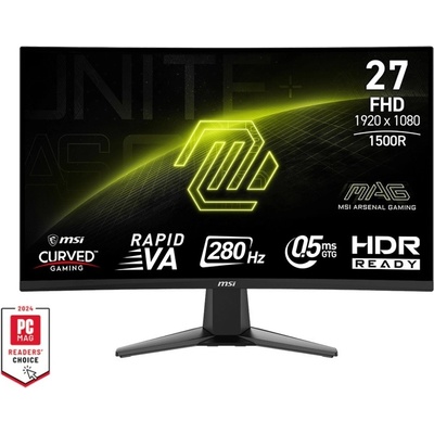 MSI MAG 276CXF