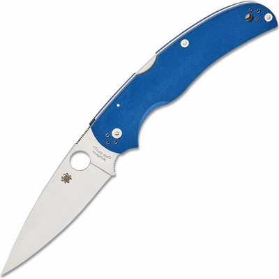 Spyderco Native Chief Cobalt SPY27