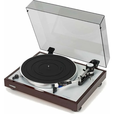 THORENS TD 403 DD Walnut