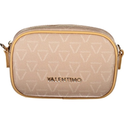 Valentino bags Дамска чанта valentino bags, Размер uni, Цвят Бежов (vbs8gt15ladyre_benaturm)