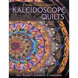 Paula Nadelstern's Kaleidoscope Quilts | Paula Nadelstern (ISBN: 9781571205032)