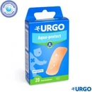 Urgo Aqua protect náplasť 20 ks 3 veľkosti