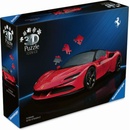 Ravensburger 3D Puzzle Ferrari SF 90 Stradale 161 ks
