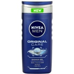 Nivea Men Original Care Shower Gel Душ гелове за тяло 250ml