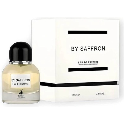 Maison Alhambra By Saffron parfumovaná voda unisex 100 ml
