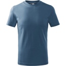 MALFINI BASIC 138 dětské tričko denim