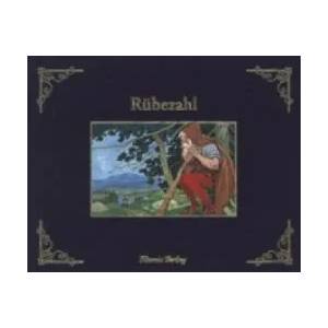 Rübezahl | Fritz Baumgarten (ISBN: 9783864725043)