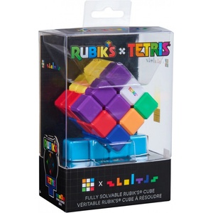 Rubik куб 3x3 Тетрис (6076575)
