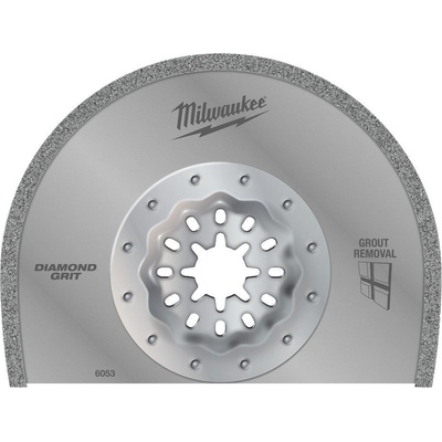 Milwaukee diamantový nôž na odstránenie špárovacej hmoty 90 x 2,2 mm 48906053