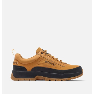 Sorel Outing Nw Sneaker Low Wp hnedé