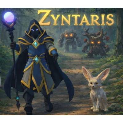 Zyntaris