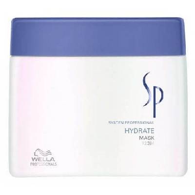 WELLA PROFESSIONALS SP Hydrate Mask 400 ml