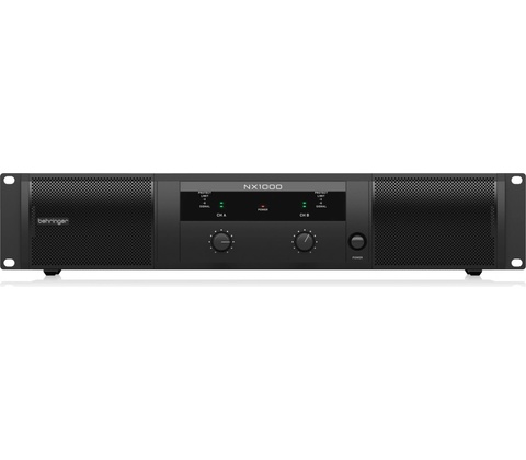 Behringer NX1000
