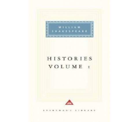 Histories Volume 1