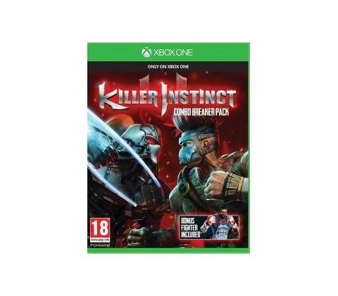 Killer Instinct