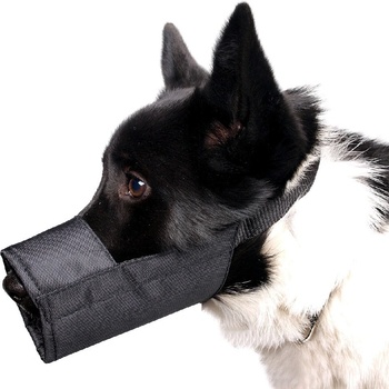 Tommi nylonový náhubek č.2 8 x 12 cm