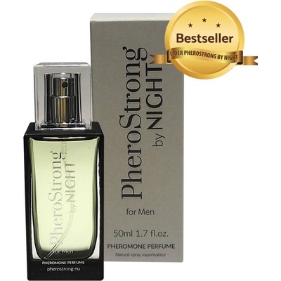 Pherostrong by Night for men 50 ml