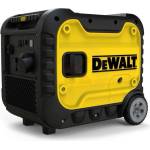 DEWALT DXGNI65E Генератор, агрегат