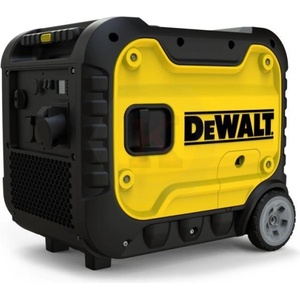 DEWALT DXGNI65E Генератор, агрегат