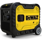 DEWALT DXGNI65E Генератор, агрегат