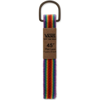 Vans 45 rainbow
