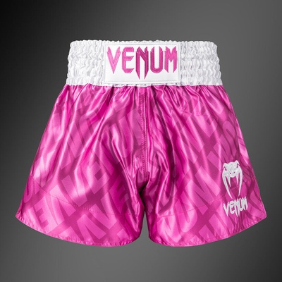 Venum Contender XT ružová/biela