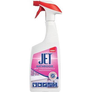 Image 1 of Sano Jet Пяна за баня 750мл (24)