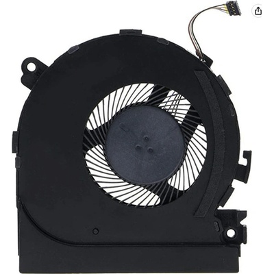 Ventilátor HP Spectre x360 15-ch - Grafika (GPU)