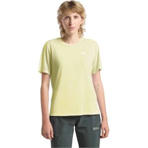 Jack Wolfskin Тениска vonnan s/s t w (a63951-m0087)