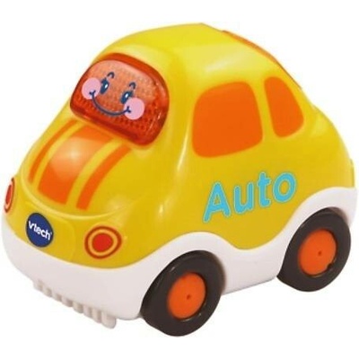 VTech Tut Tut autíčko osobní se zvuky a světly