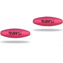 Black Cat pěnový plavák EVA U-Float Červený 6cm 10g