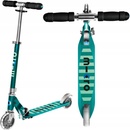 Micro Sprite Petrol stripe