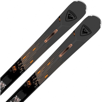 ROSSIGNOL React 10 TI Konect 22/23