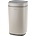 HORECANO HOME-Кош с TOUCH механизъм 12L БЕЖОВО 25.2x25xh42.4cm (104512-008-BEIGE) (0185187)