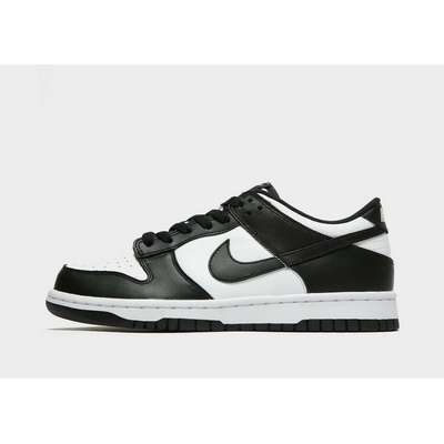Nike Dunk Low čierna