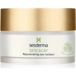 Sesderma SESCACAY Rejuvenating Eye Contour Cream подмладяващ крем за околоочната област 30ml