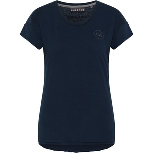 ELBSAND Дамска тениска ELBSAND Women's Ragne T-Shirt - Coldwater - размер XXL (916-2464-0216)