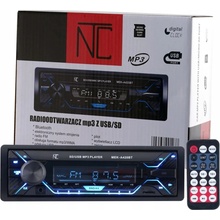 NTC MEK-N420BT
