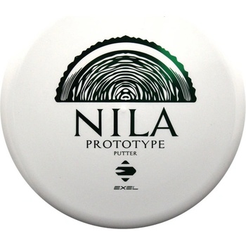 EXEL NILA white