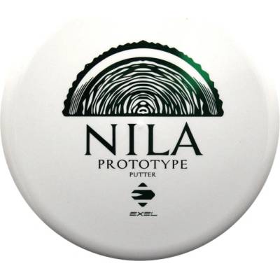EXEL NILA white